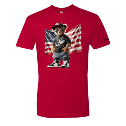 Patriot Gainester Bear