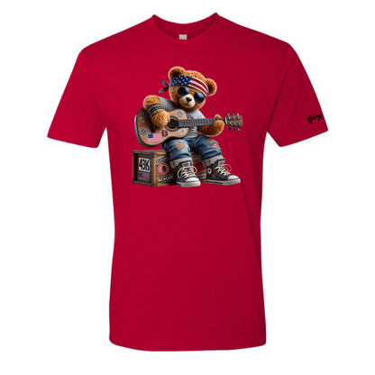 Patriot Gainester Bear