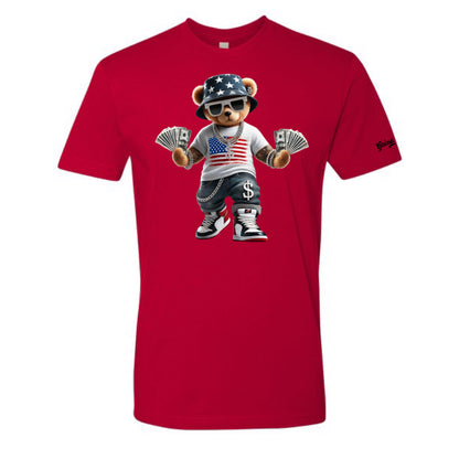 Patriot Gainester Bear