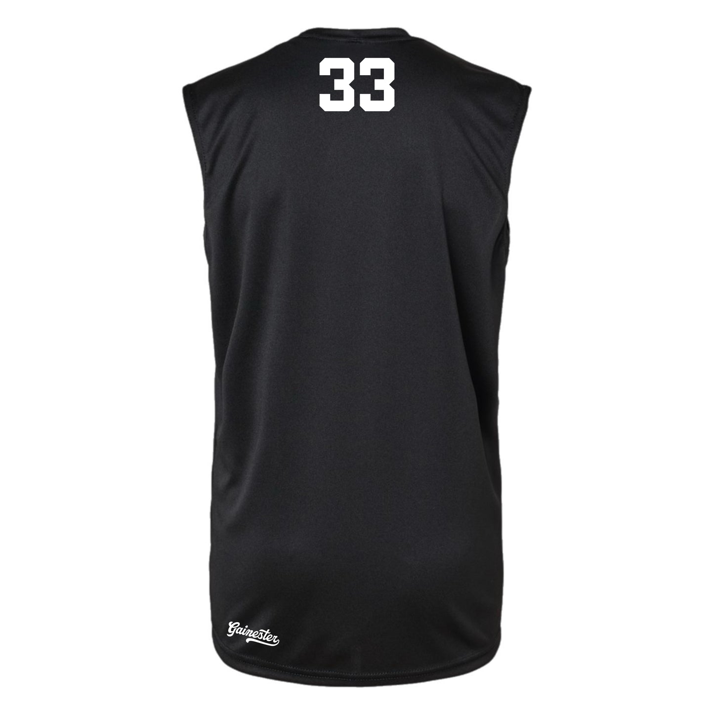 Gold Standard Royalty Performance Tank