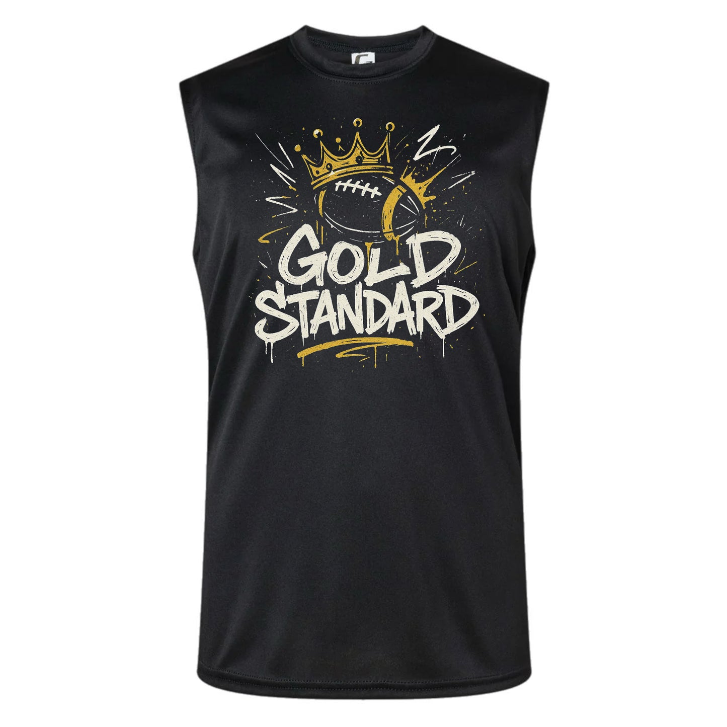 Gold Standard Royalty Performance Tank