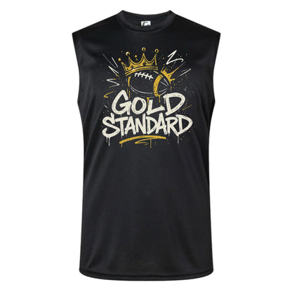 Gold Standard Royalty Performance Tank