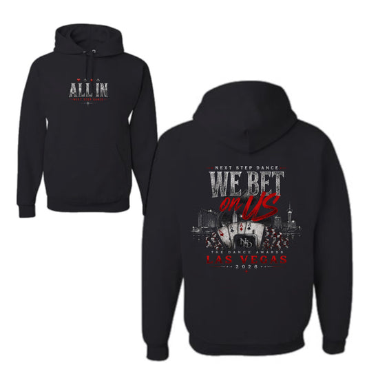 NSD All In Hoodie