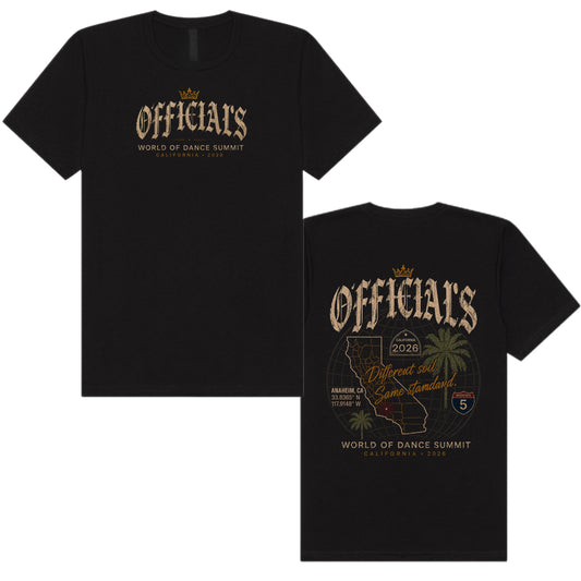 Same Standard Tee
