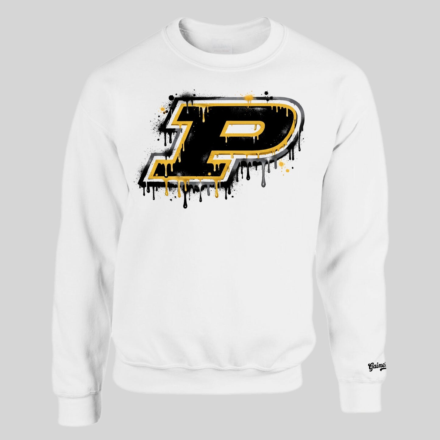 Gold Standard - We Came To Shine Crewneck