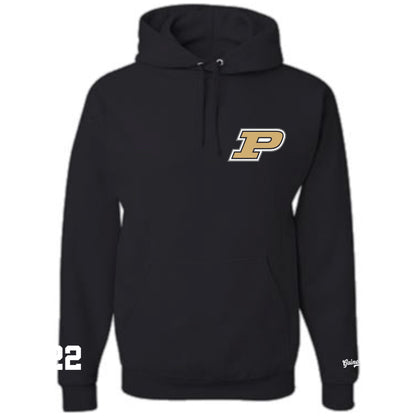 Gold Standard - Core Hoodie