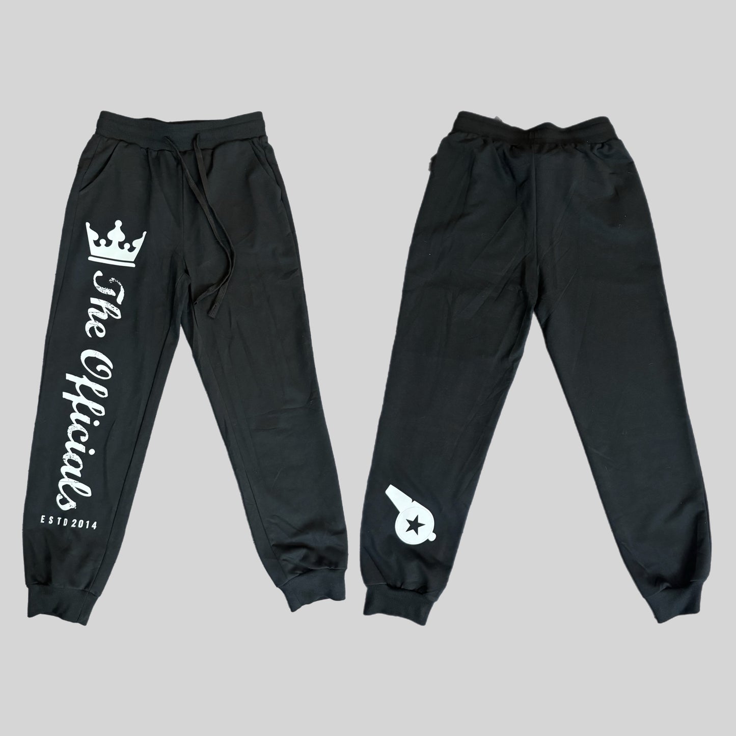 The Officials - Youth Sweatpants