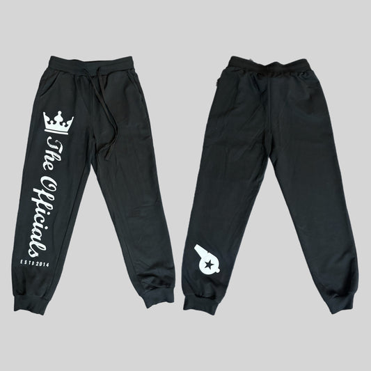 The Officials - Youth Sweatpants