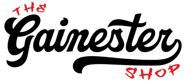 The Gainester Shop